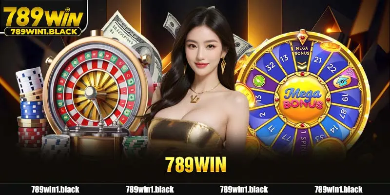 Trang chủ 789WIN