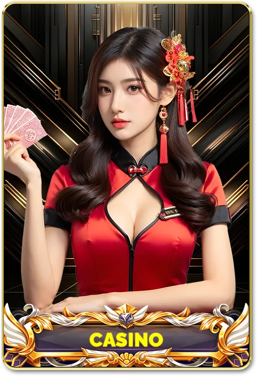 Casino 789WIN