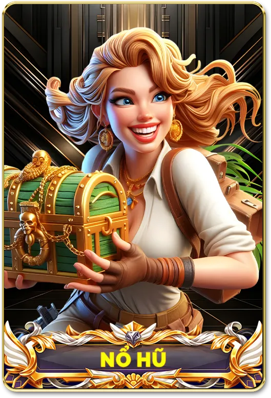Nổ hũ 789WIN