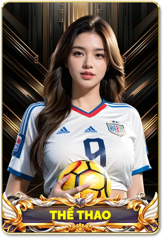 Thể thao 789WIN