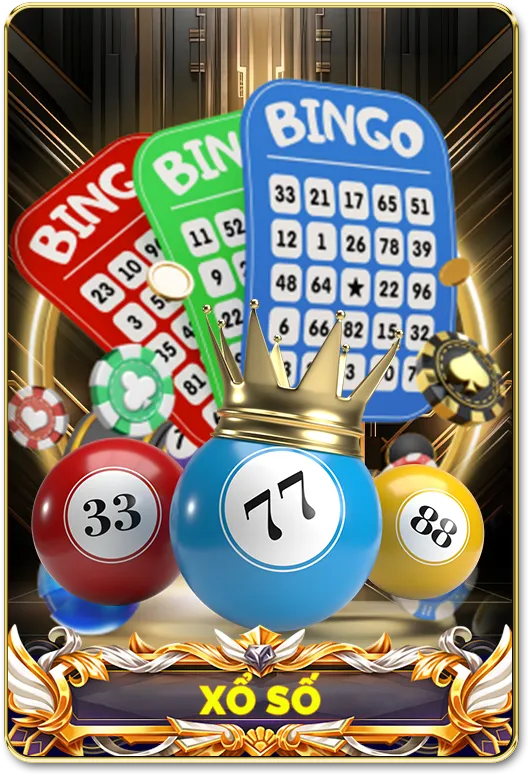 Xổ số 789WIn
