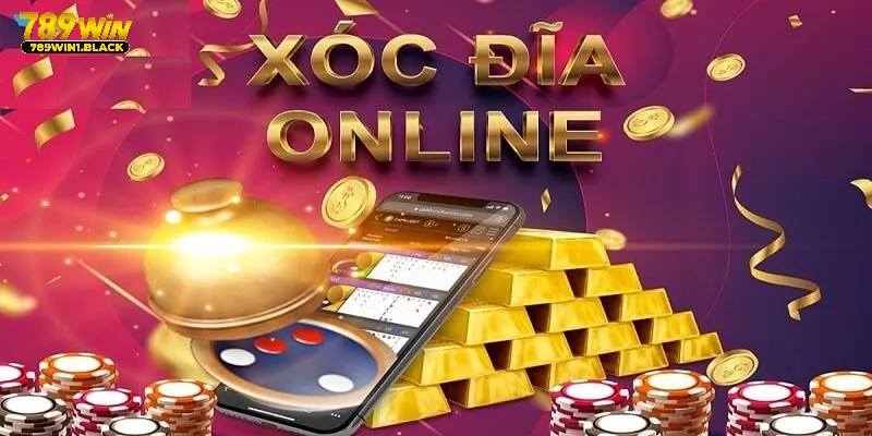 Một số từ ngữ thường gặp tại sàn chơi xóc đĩa online 